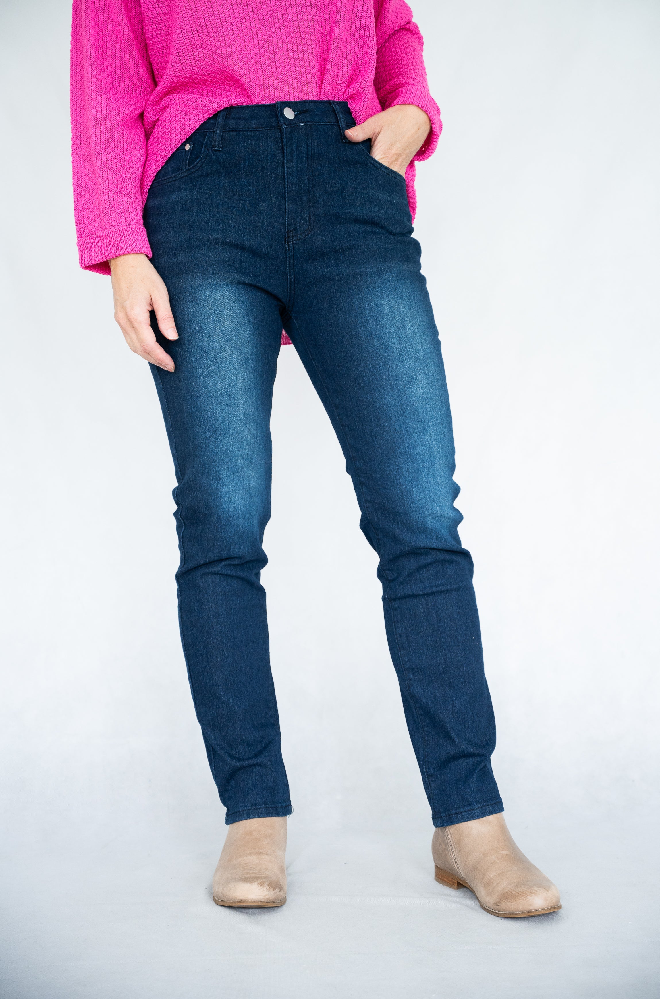 Skyler Jeans