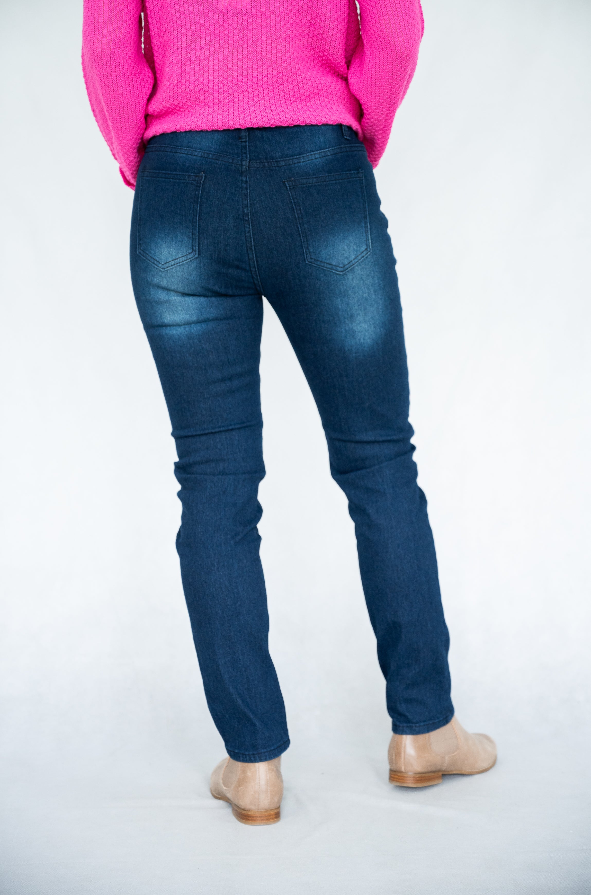Skyler Jeans