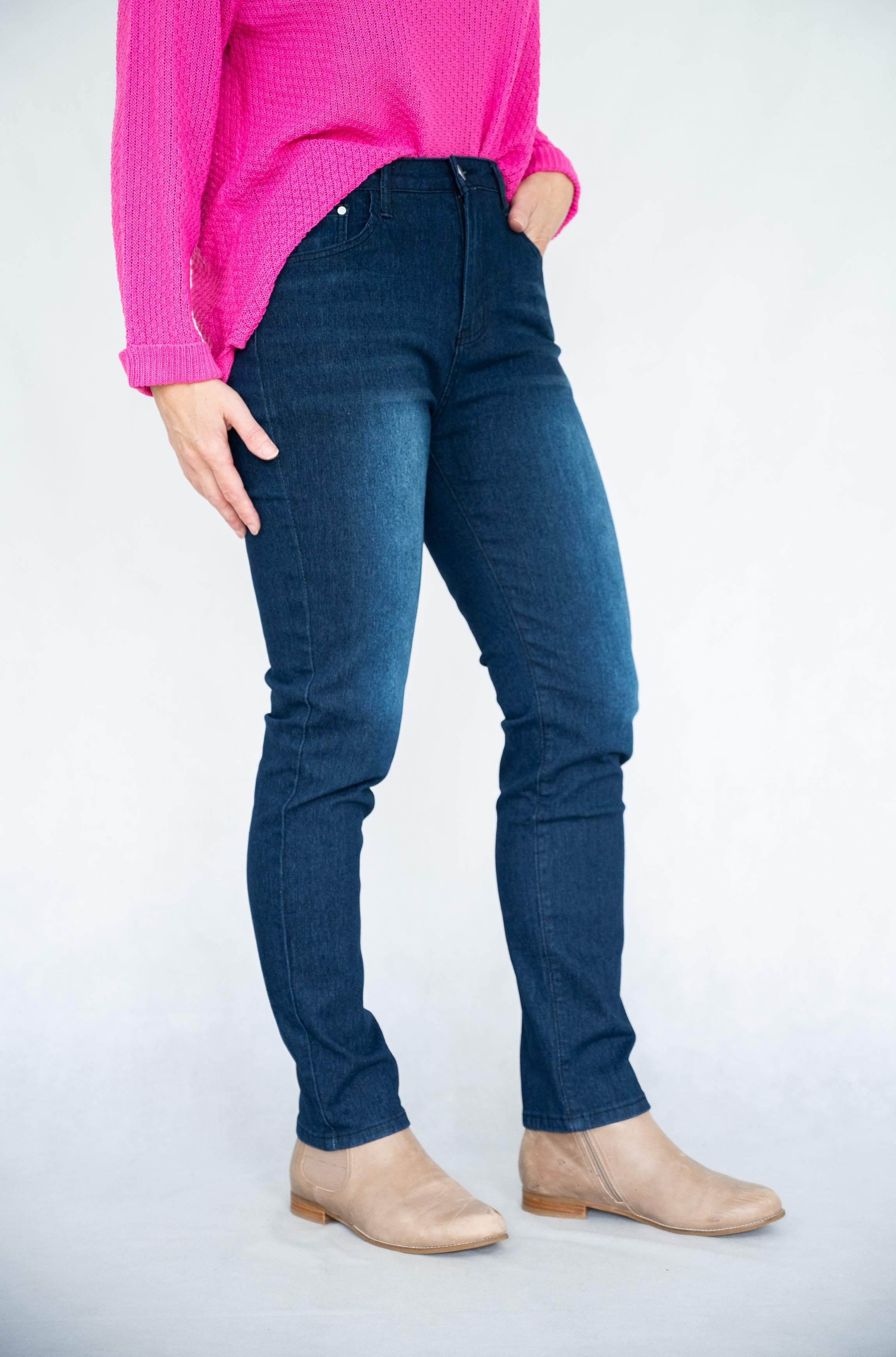 Skyler Jeans