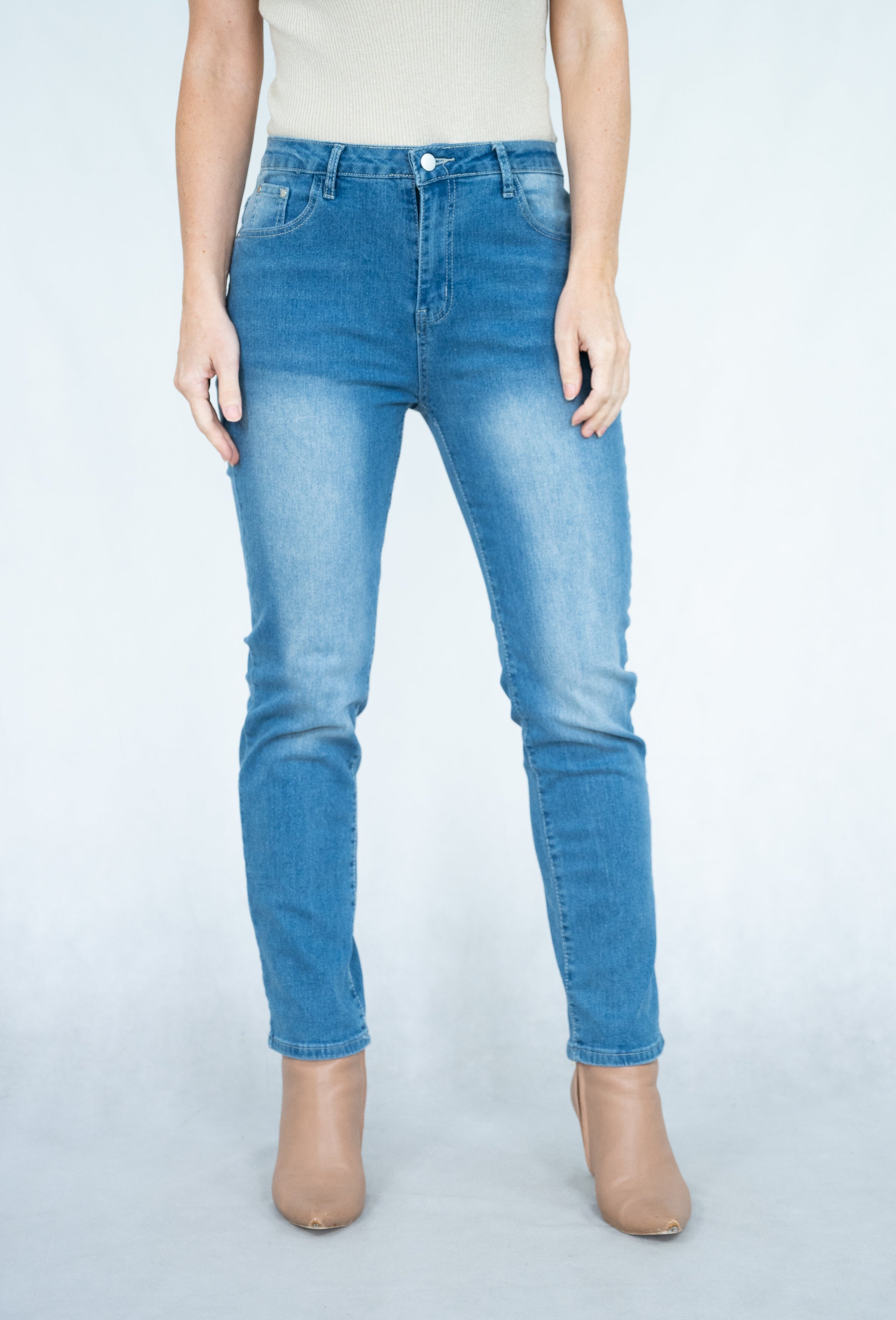 WILLOW JEANS