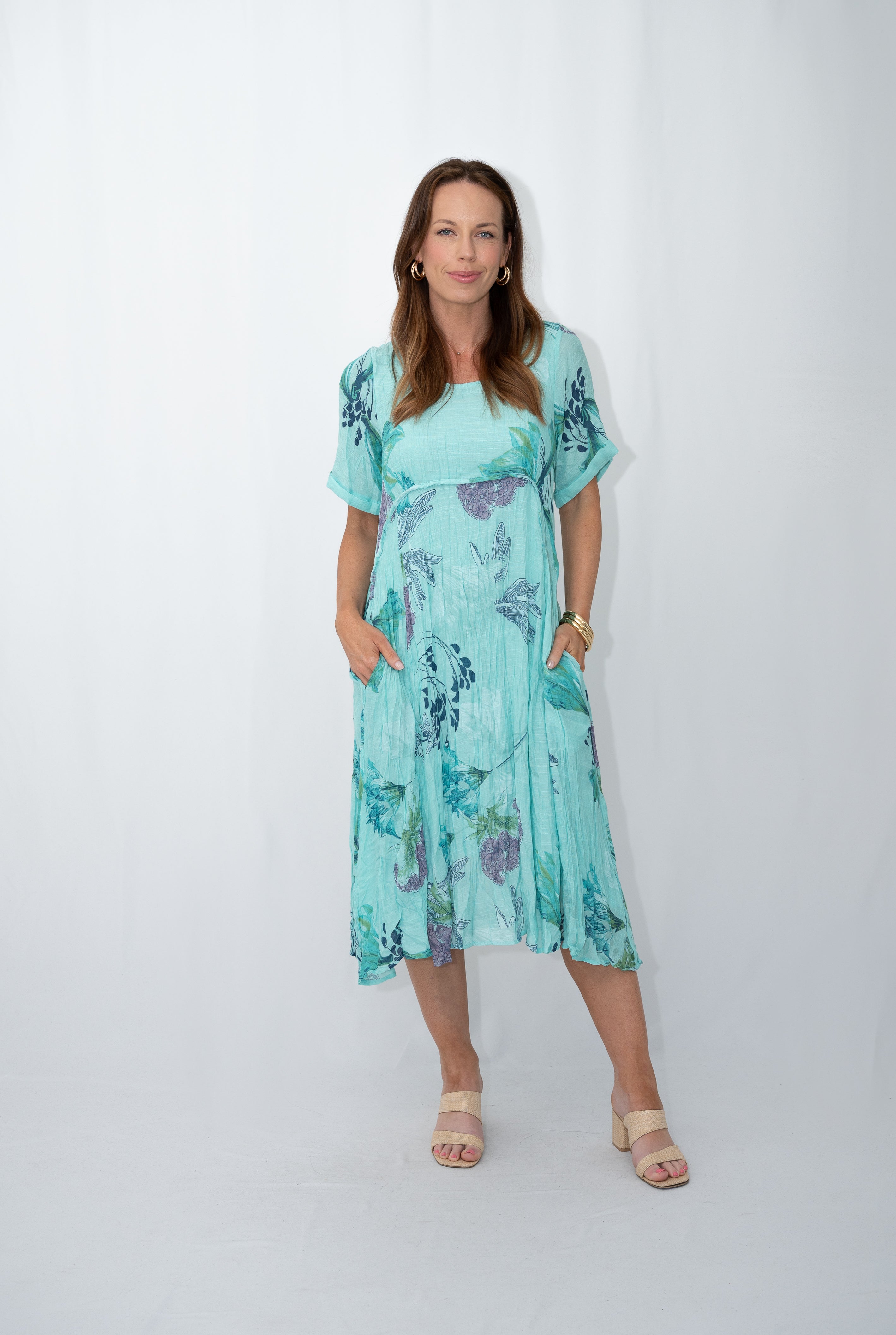 Holly Dress