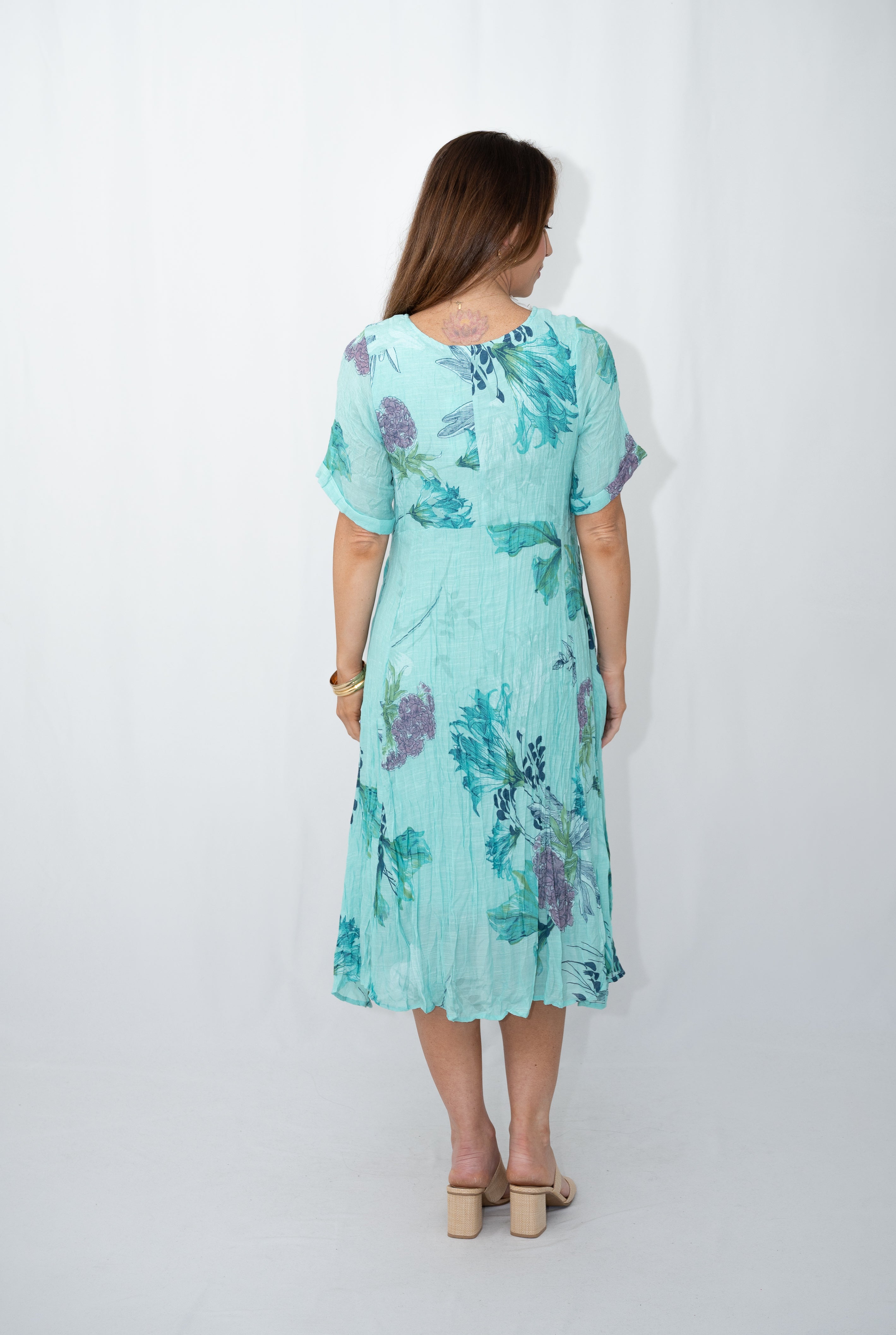 Holly Dress