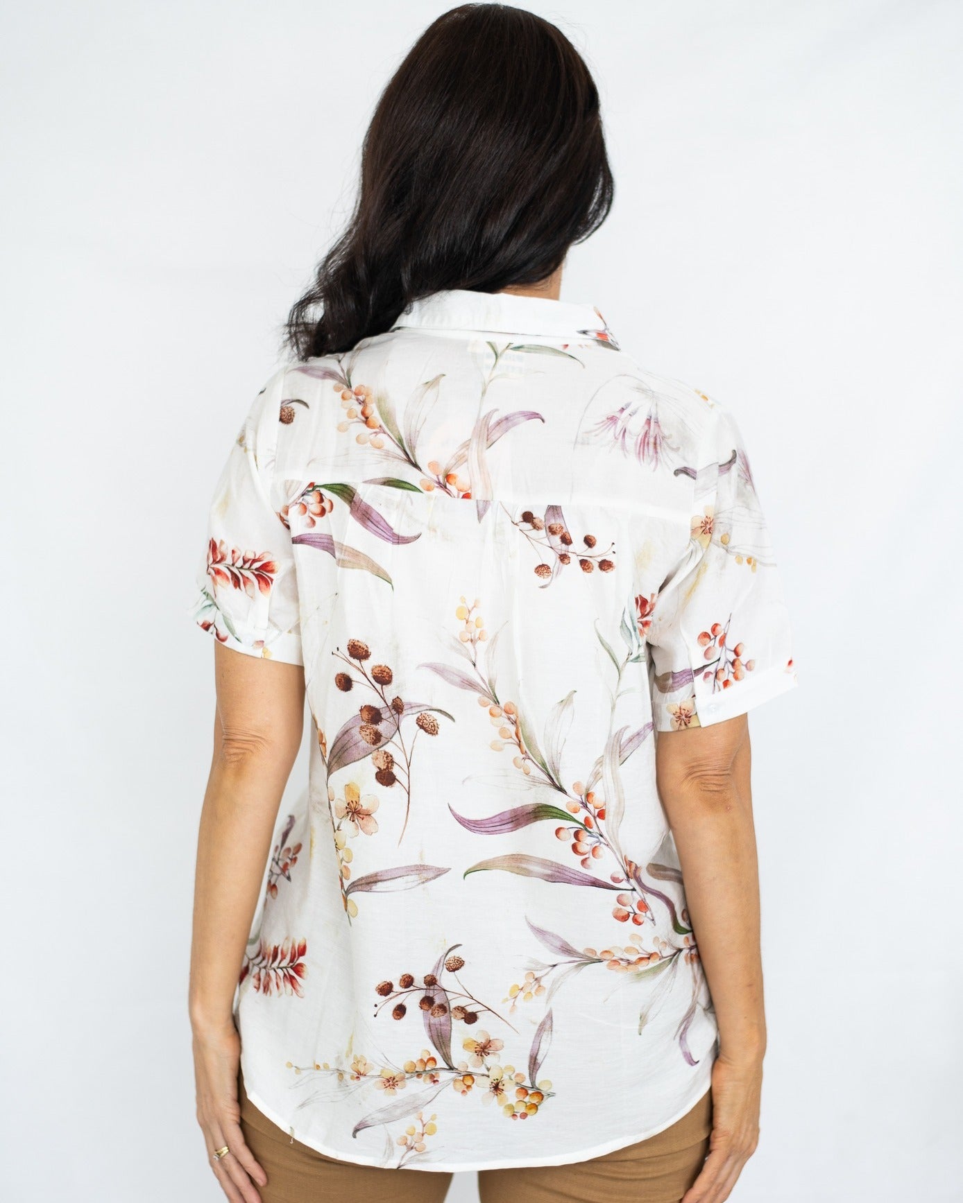 Charley Shirt
