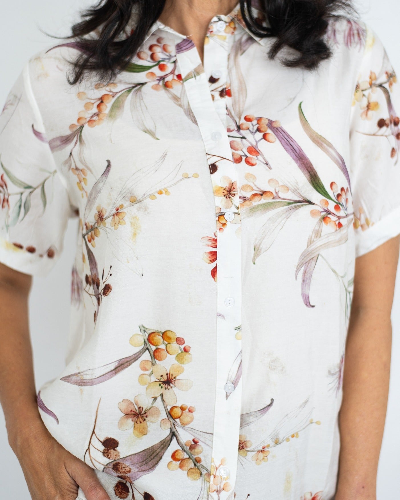 Charley Shirt