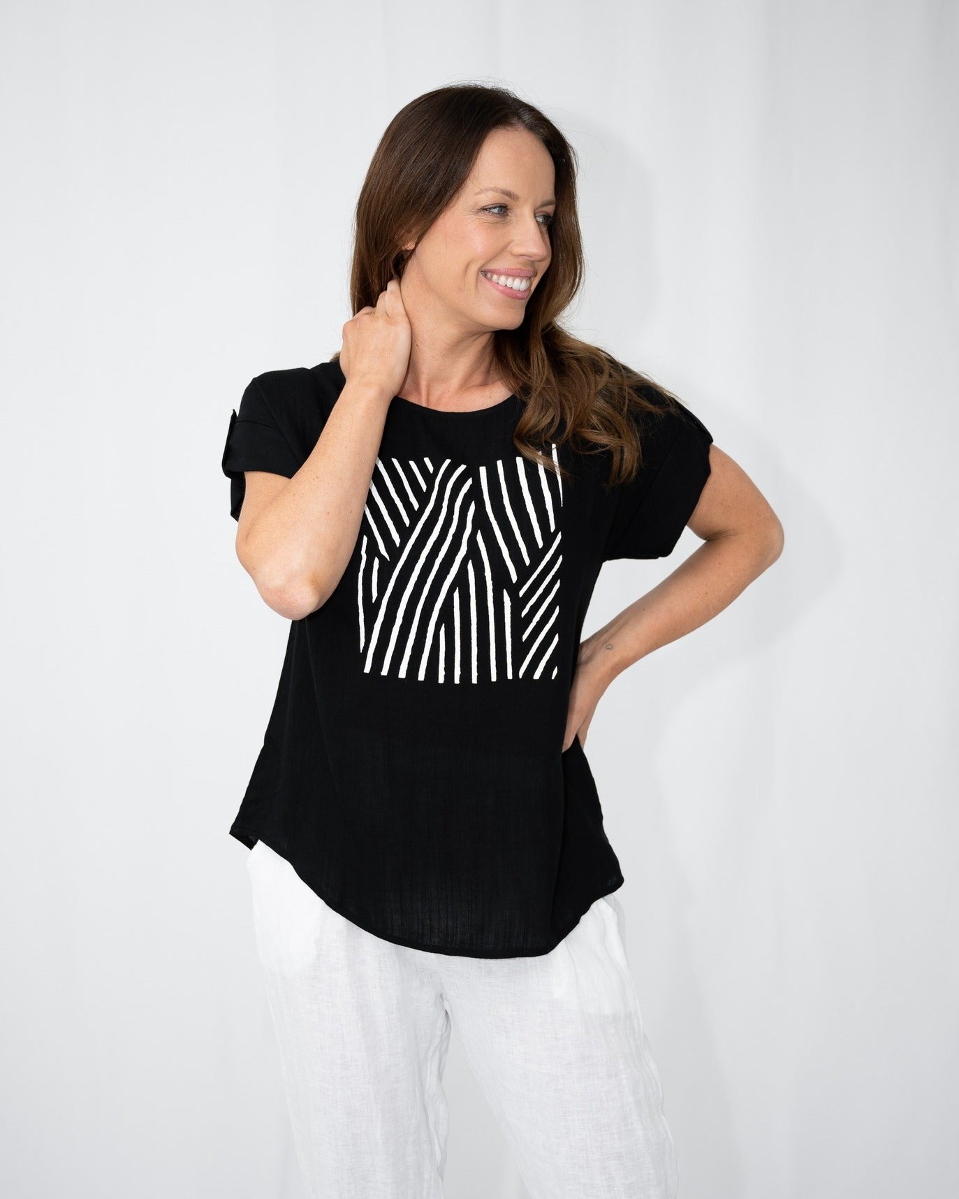 Zara Shirt