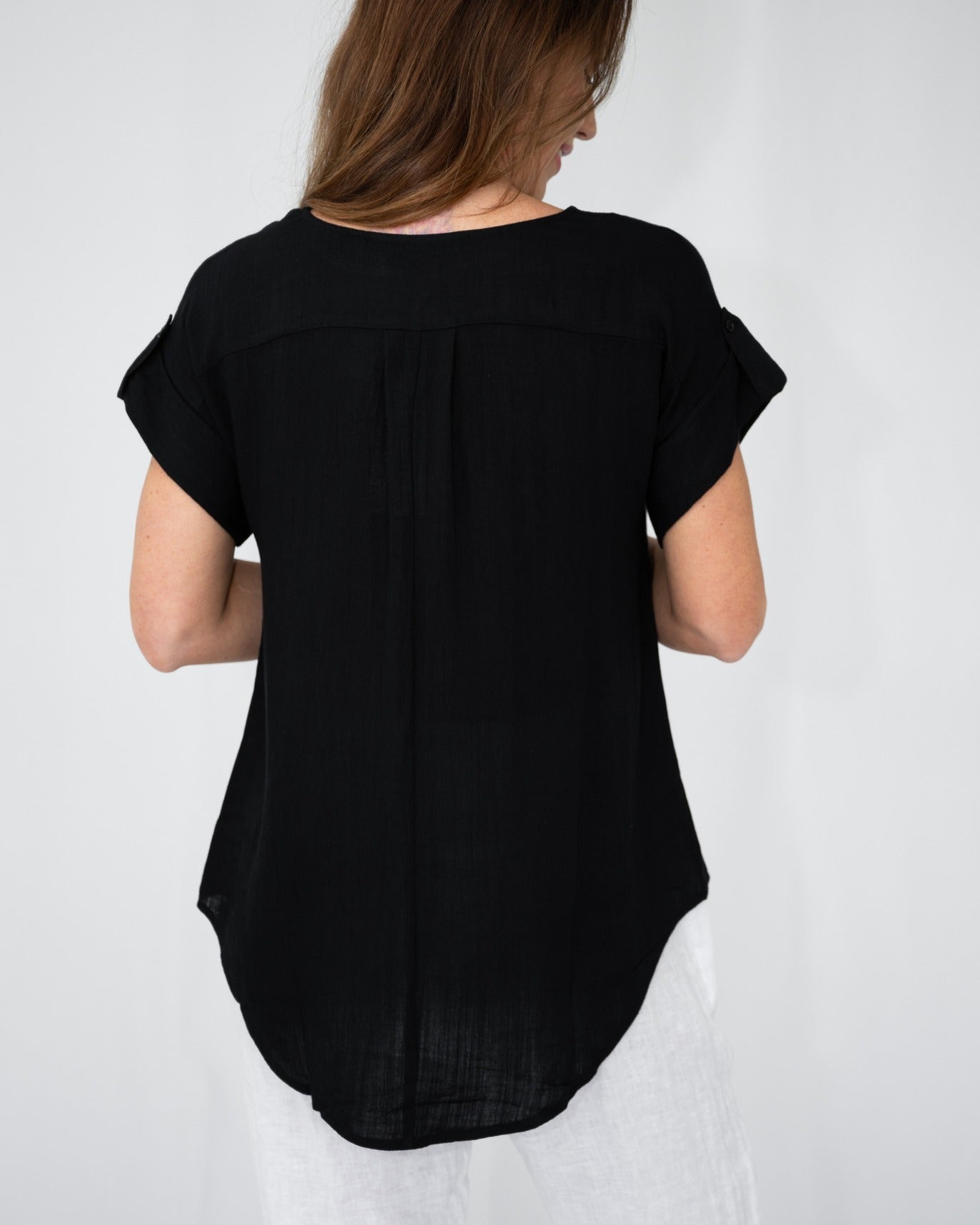 Zara Shirt