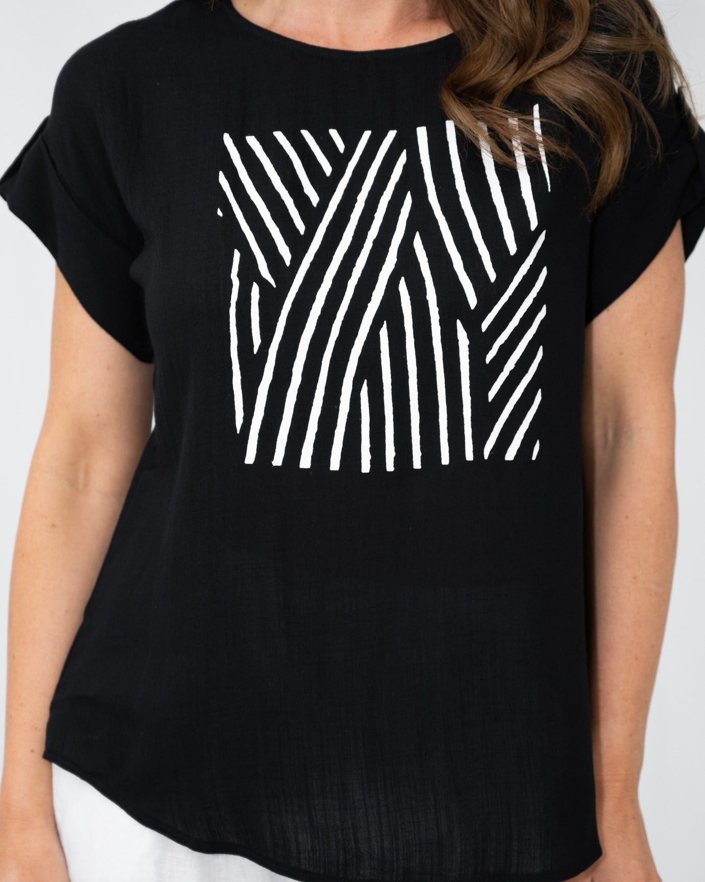 Zara Shirt