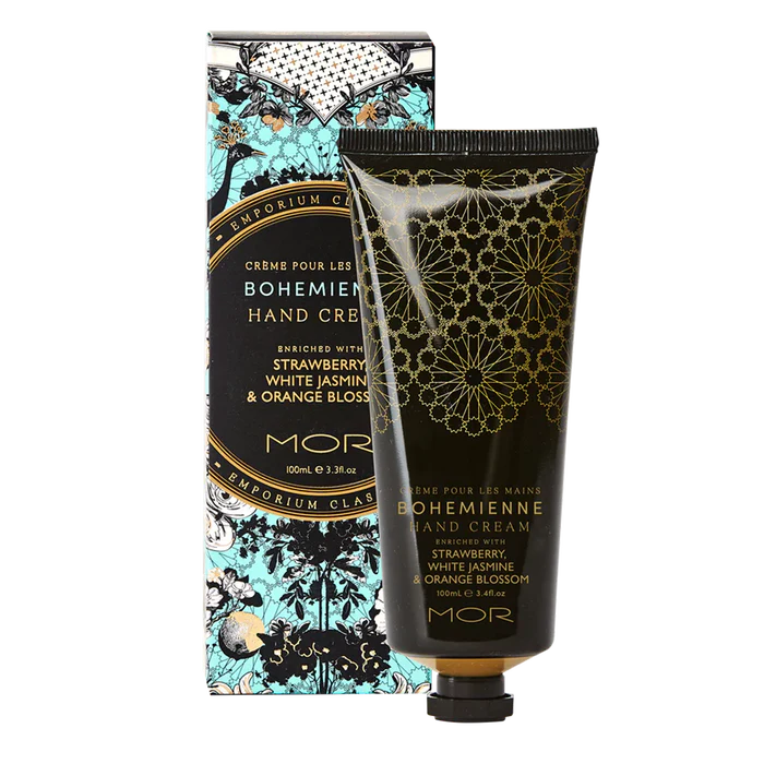 Bohemienne Hand Cream (100ml)
