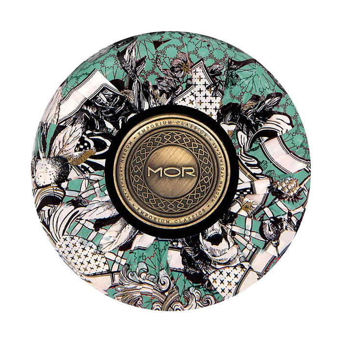 Bohemienne Triple-Milled Soap (180g)