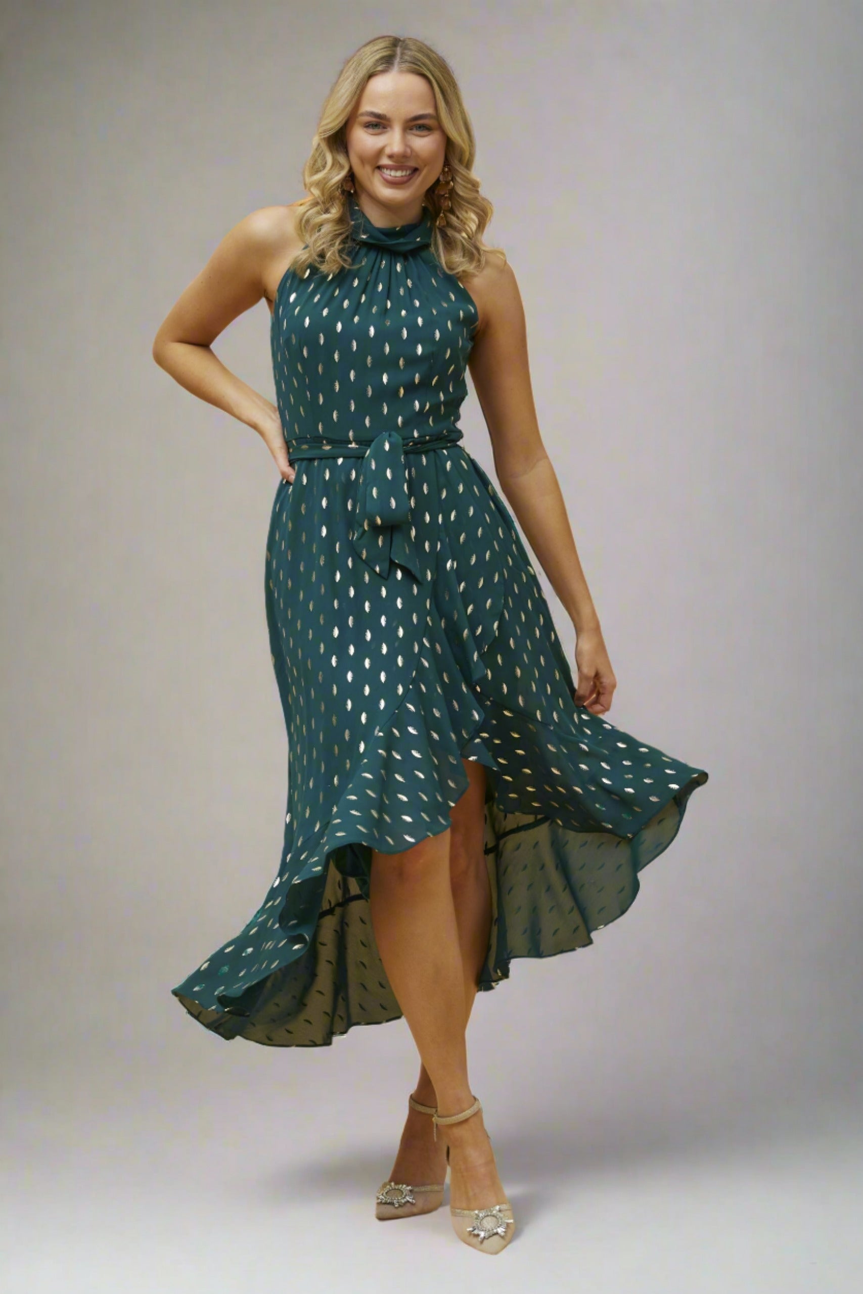 Rio Dress
