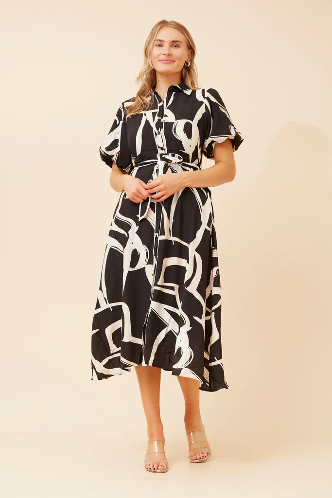 Chloe Dress
