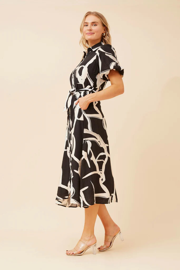 Chloe Dress