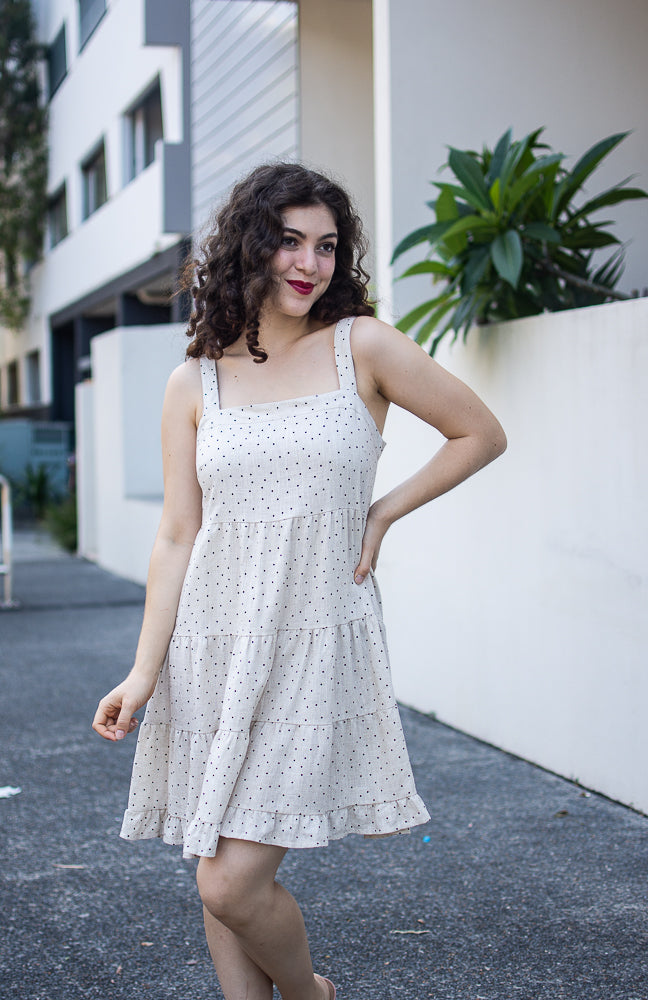 Katie Dress