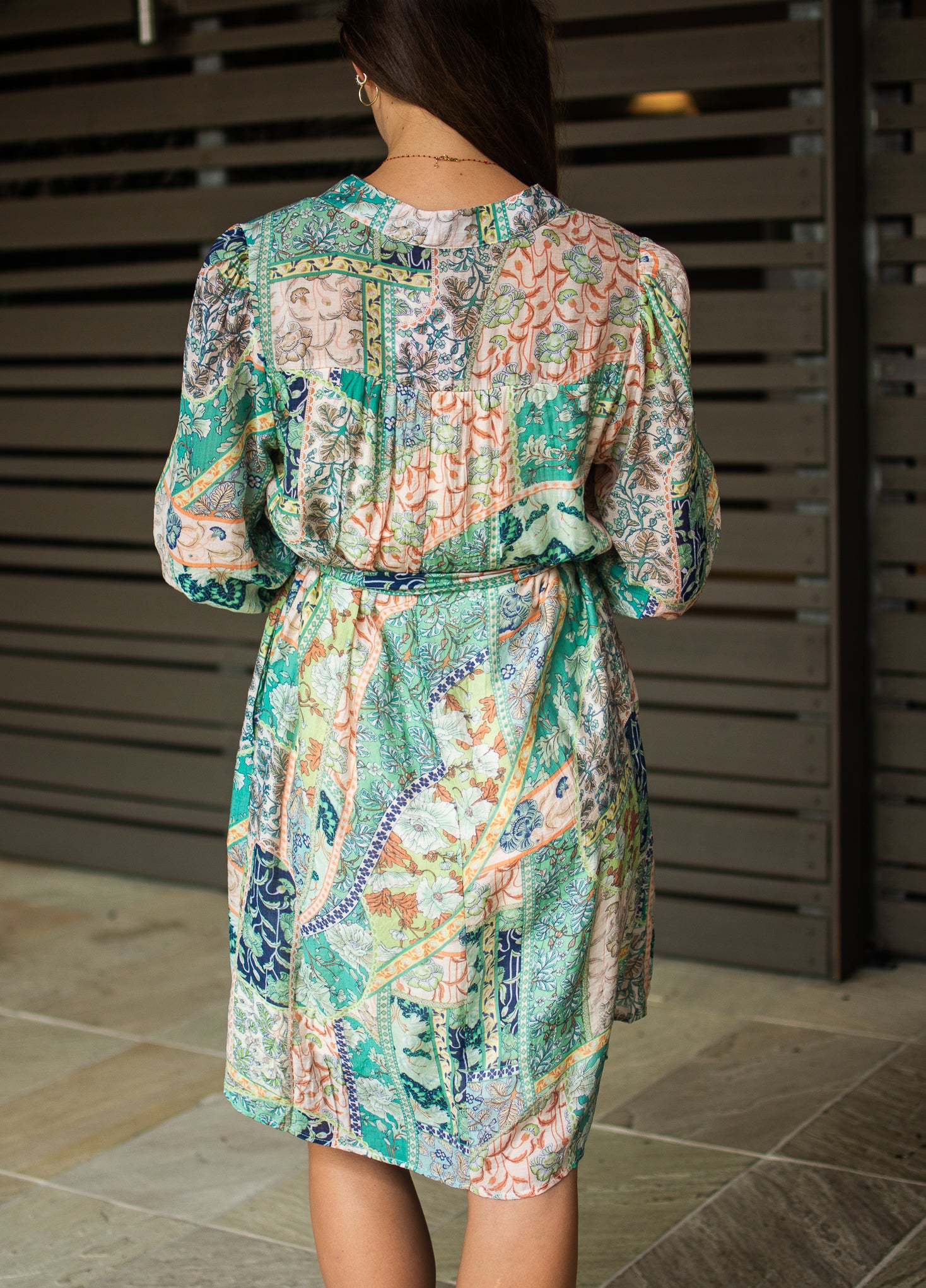 Vanessa Dress