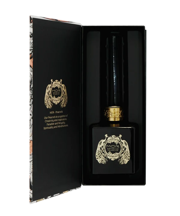 Belladonna Petite Reed Diffuser (40ml)