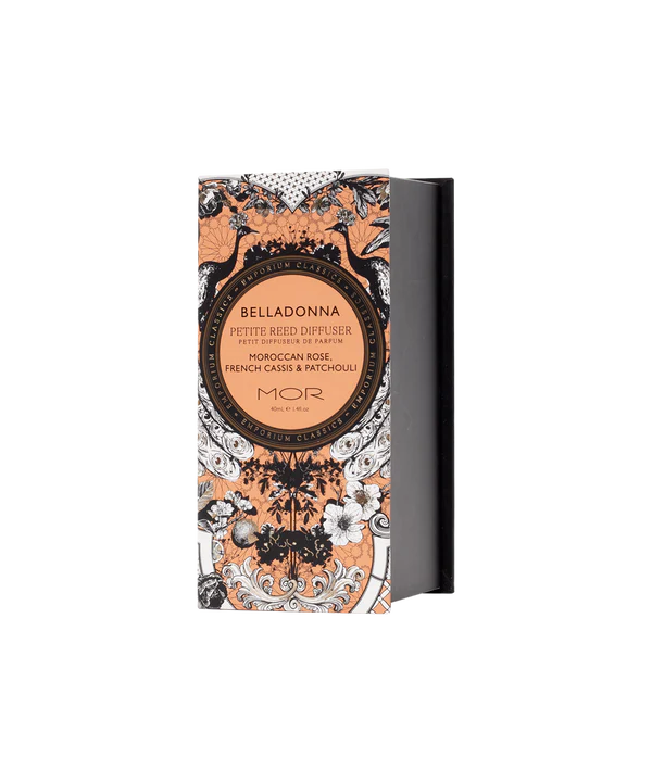 Belladonna Petite Reed Diffuser (40ml)