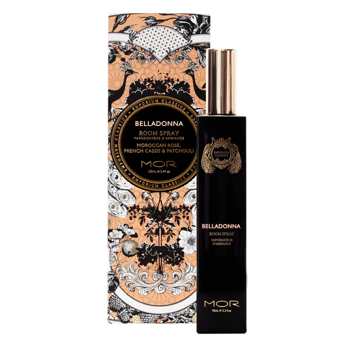 Belladonna Room Spray (95ml)