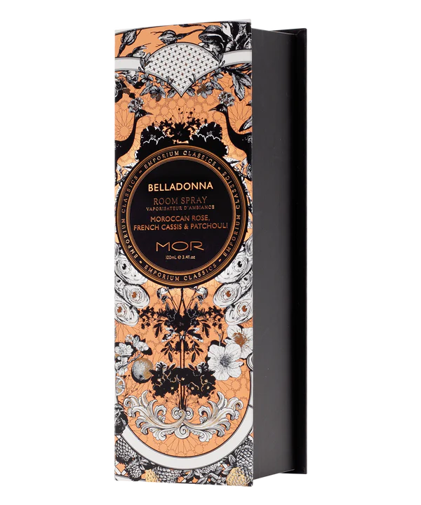 Belladonna Room Spray (95ml)