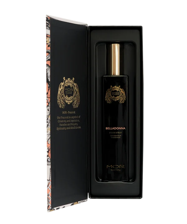 Belladonna Room Spray (95ml)