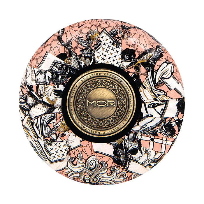 Belladonna Triple-Milled Soap (180g)