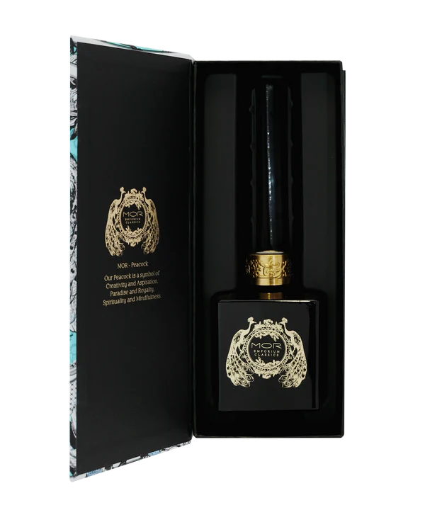 Bohemienne Petite Reed Diffuser (40ml)