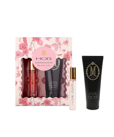 Endearing Blossoms Gift Pack