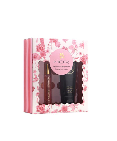 Endearing Blossoms Gift Pack