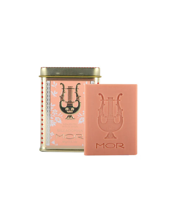 Little Luxuries Belladonna Soapette 60g