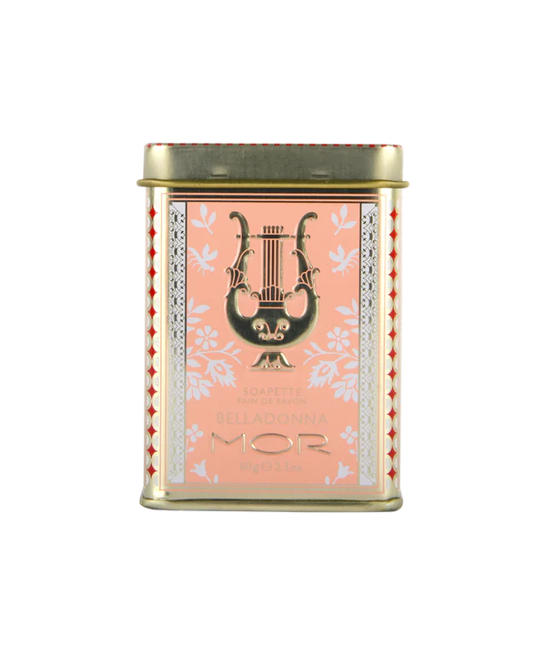 Little Luxuries Belladonna Soapette 60g