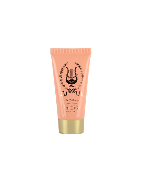 Little Luxuries Belladonna Hand Cream