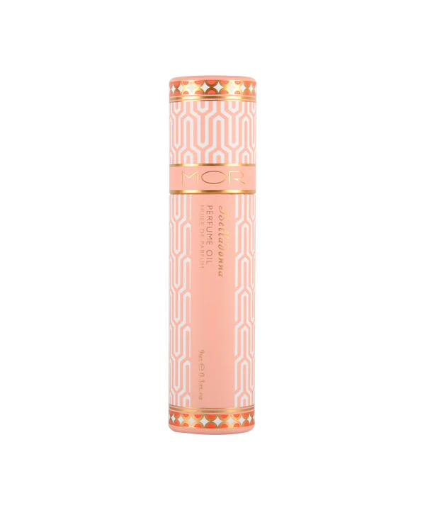 Little Luxuries Belladonna Perfume Oil (9ml)