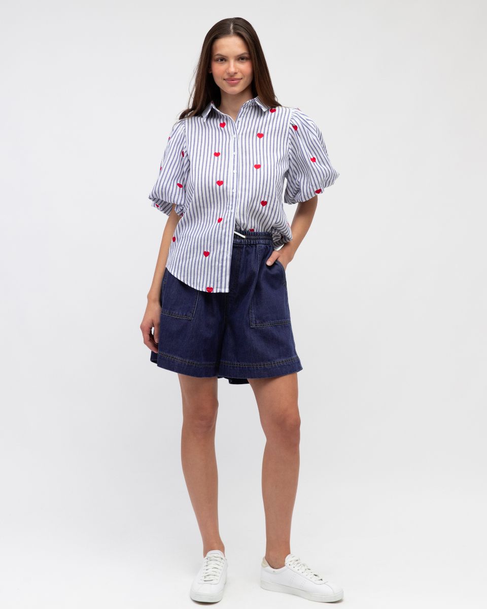 Aphrodite Shirt