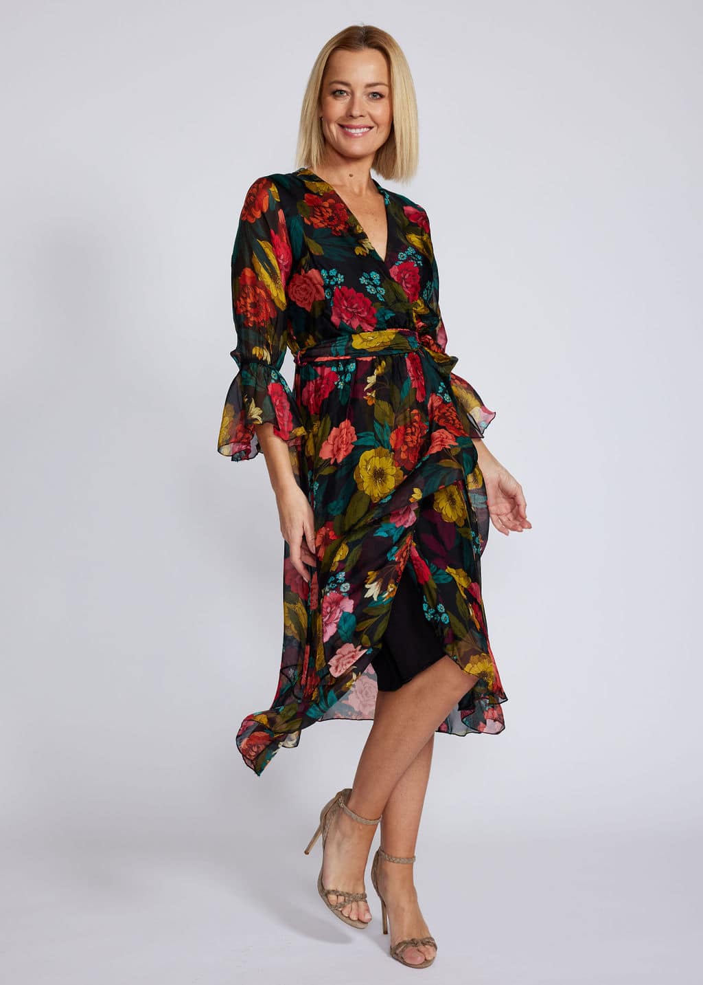 Madelyn Dress