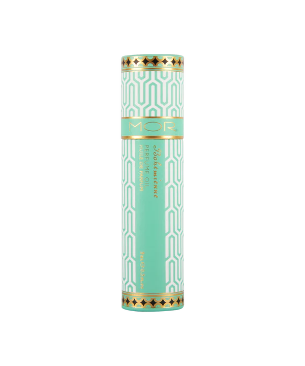 Bohemienne Perfume Oil