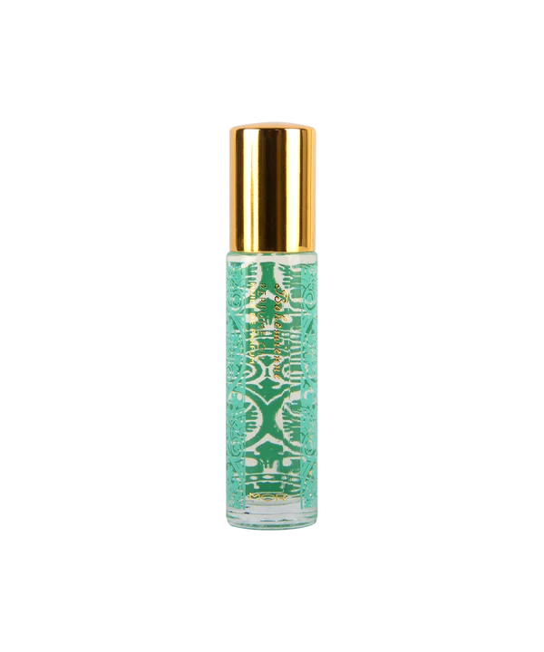 Bohemienne Perfume Oil