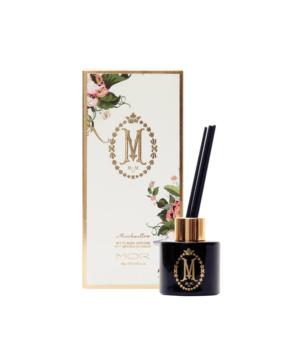 Marshmallow Petite Reed Diffuser (40ml)