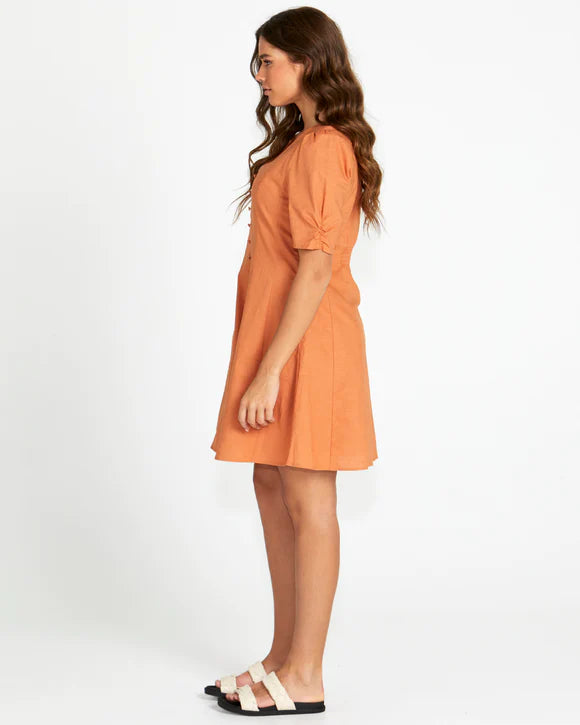 Marnie Mini Dress