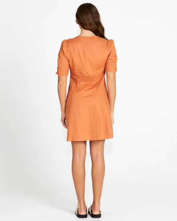 Marnie Mini Dress