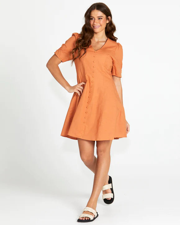 Marnie Mini Dress