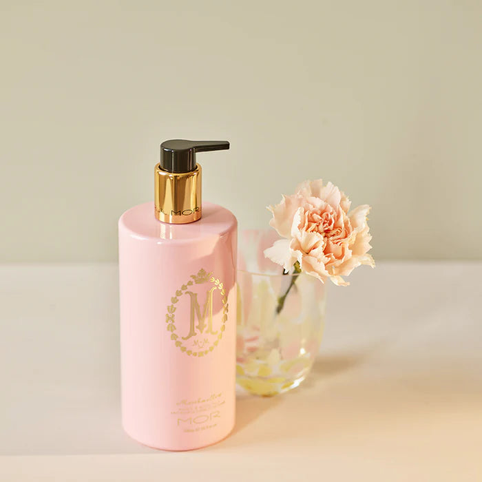 Marshmallow Hand & Body Milk (500g)