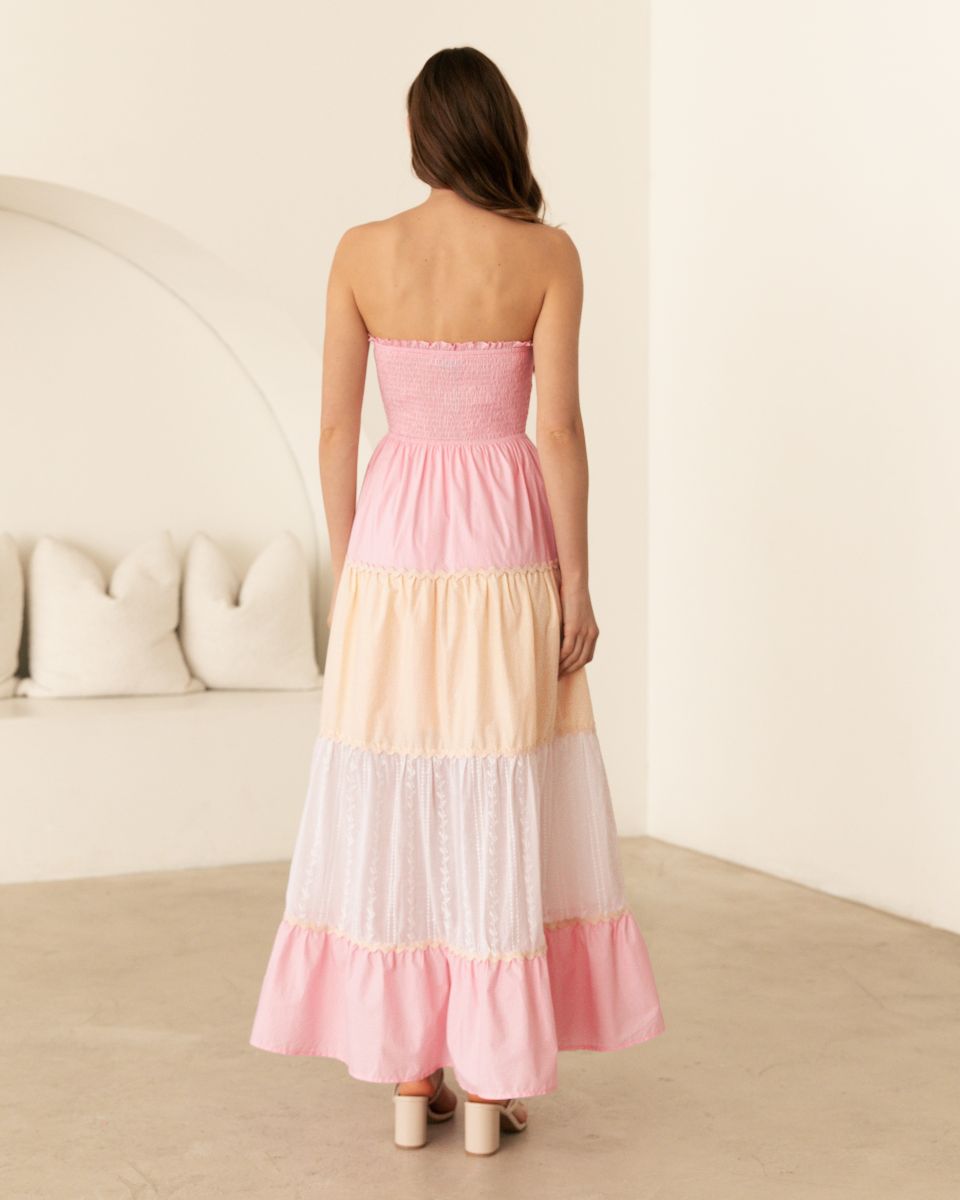 Marie Dress