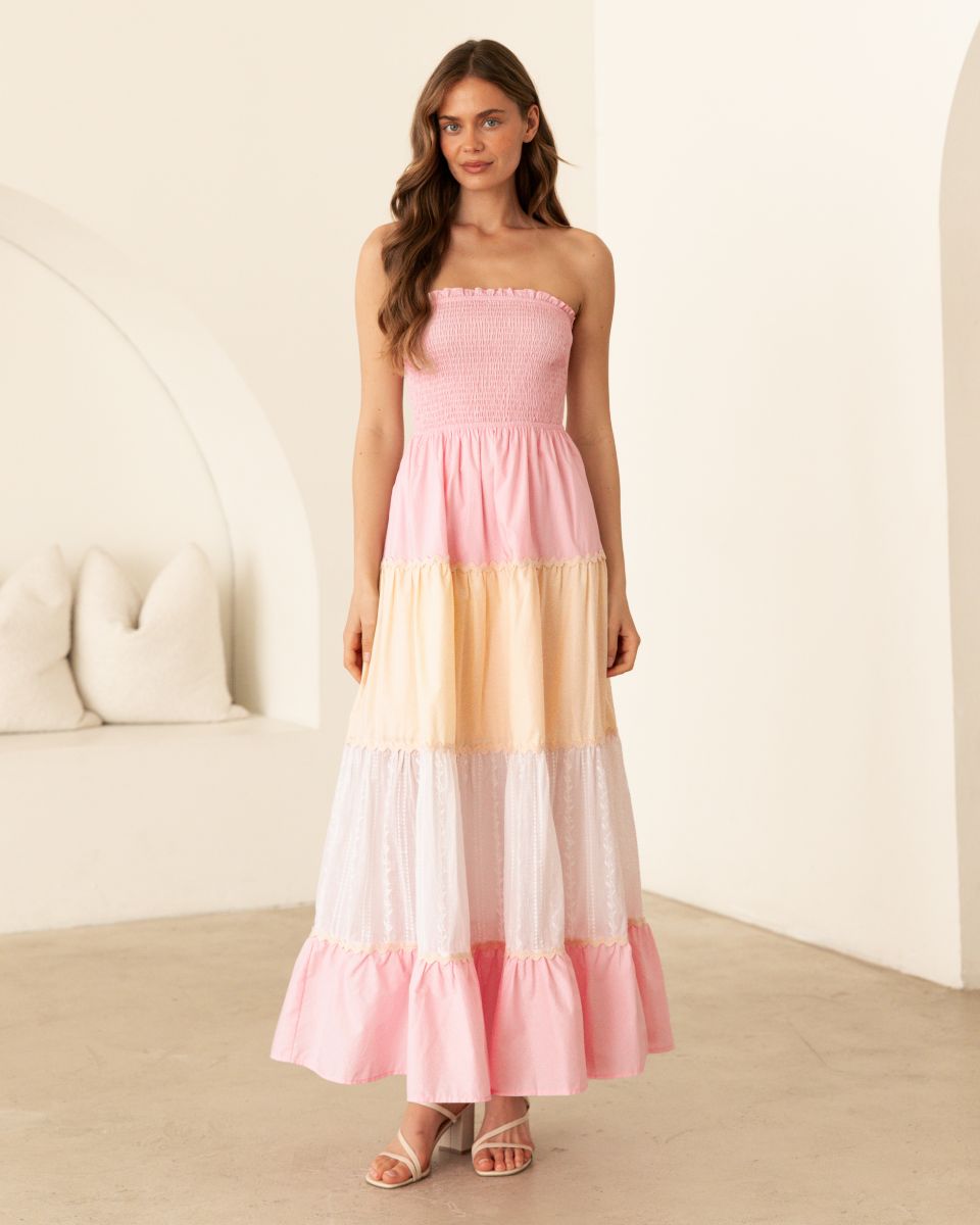 Marie Dress