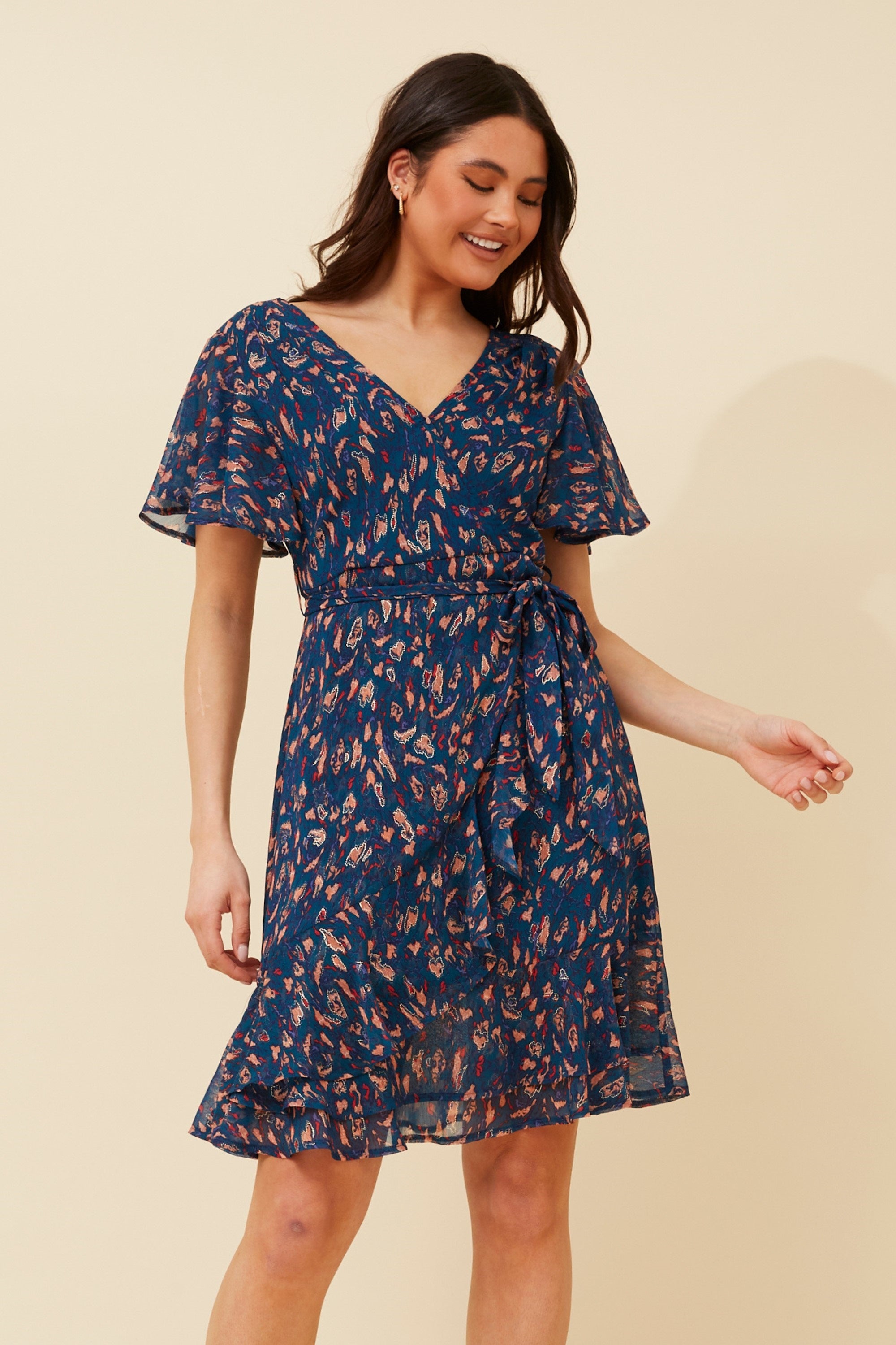 Joyce Dress