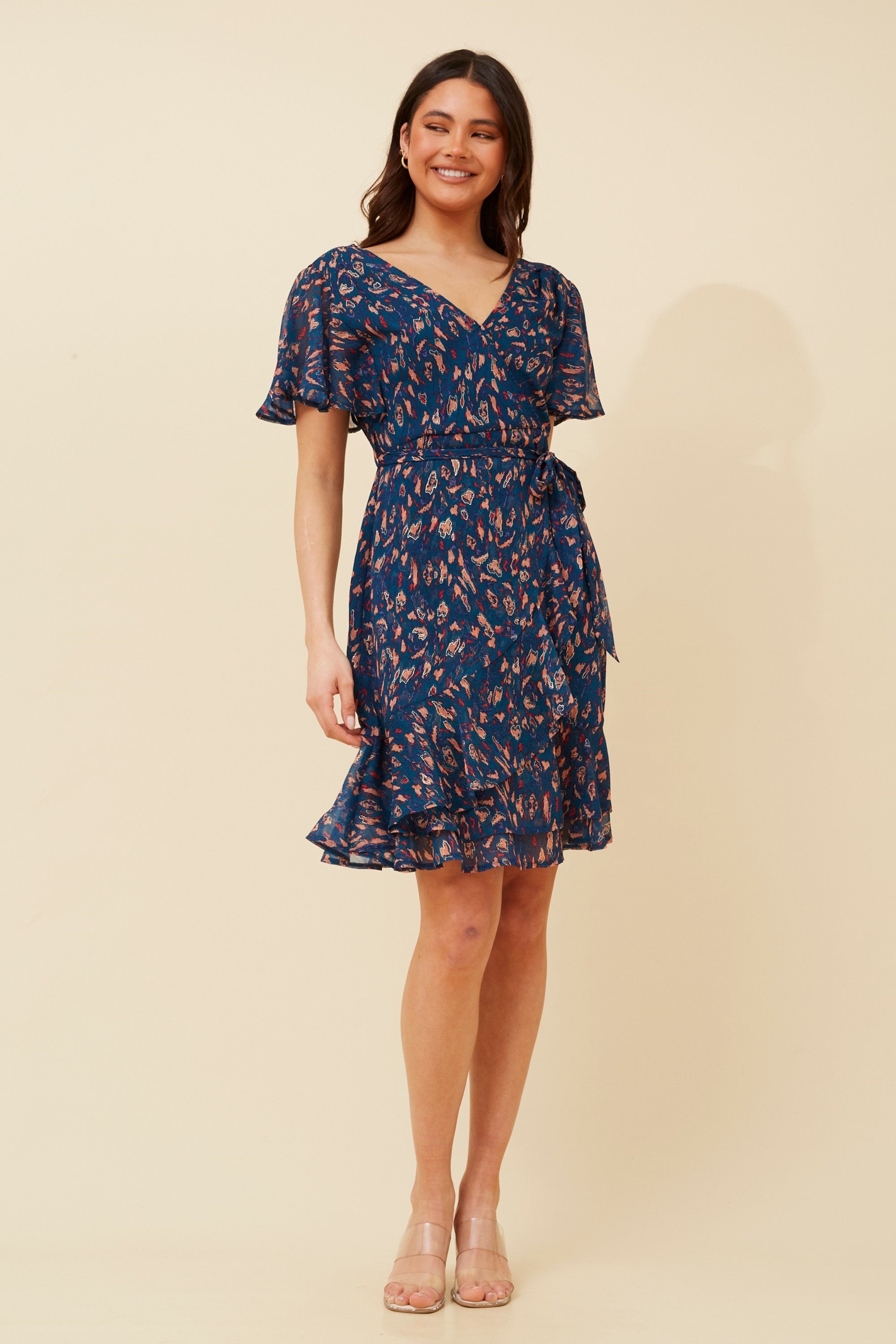 Joyce Dress