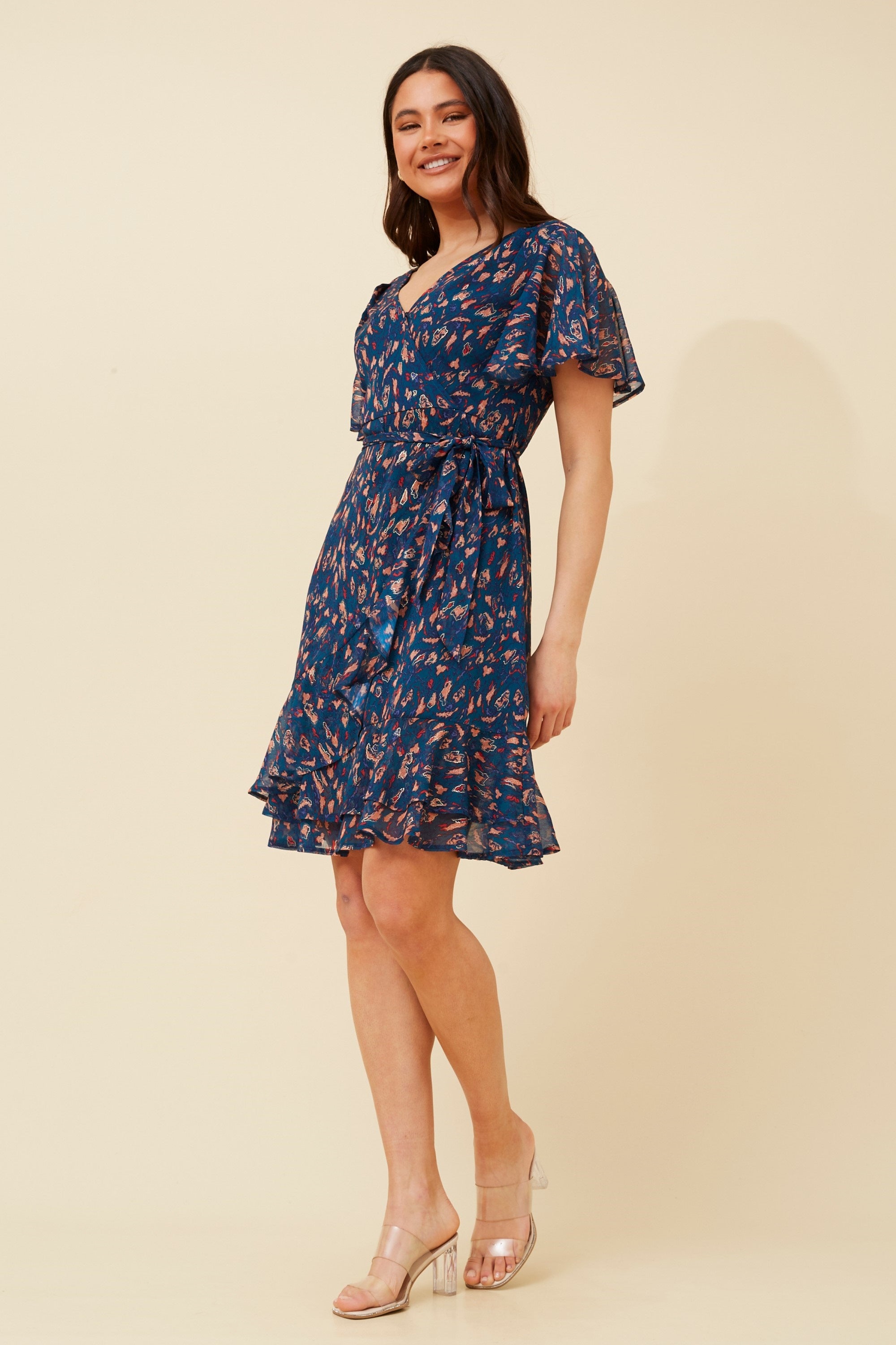 Joyce Dress