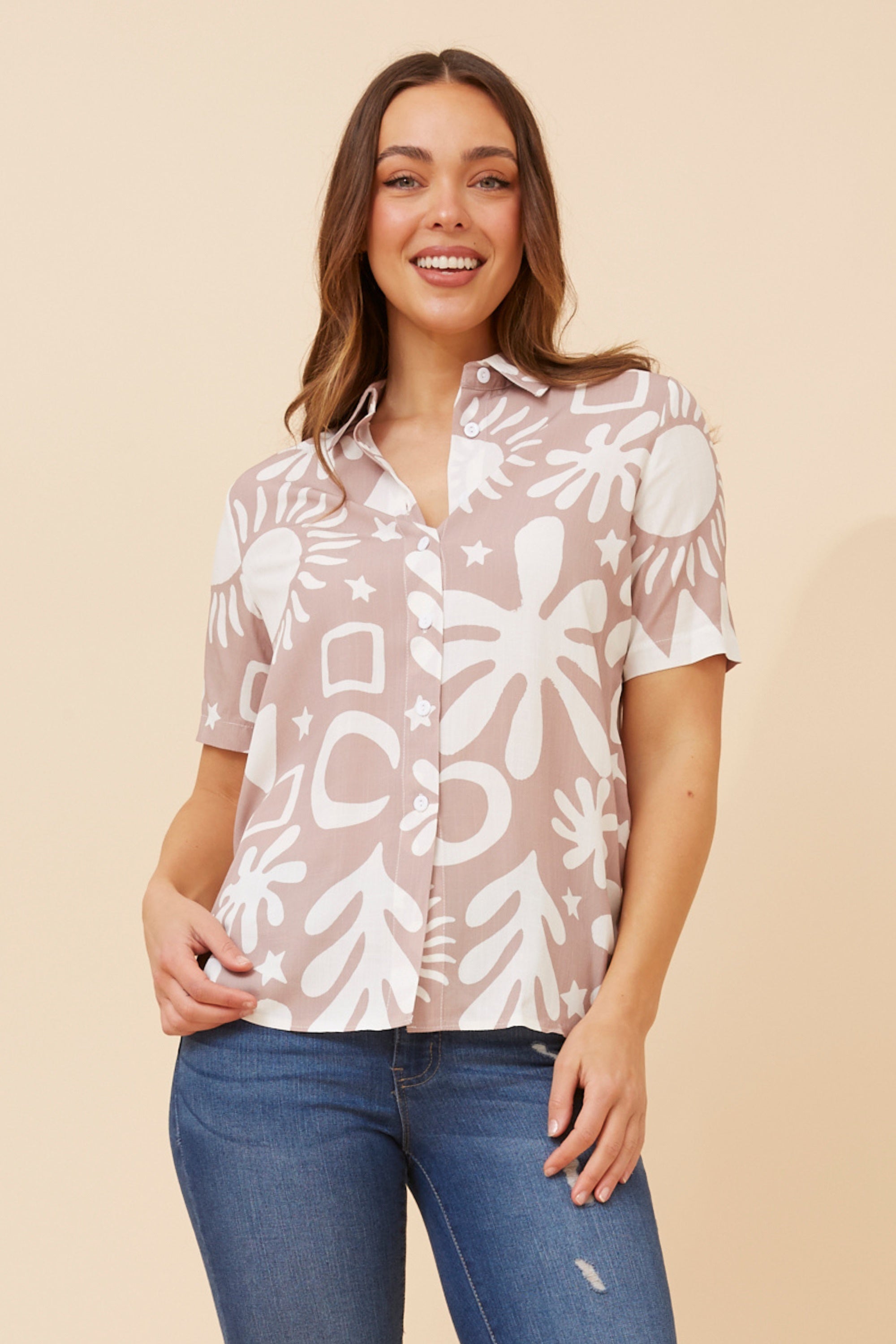 NURA SHIRT