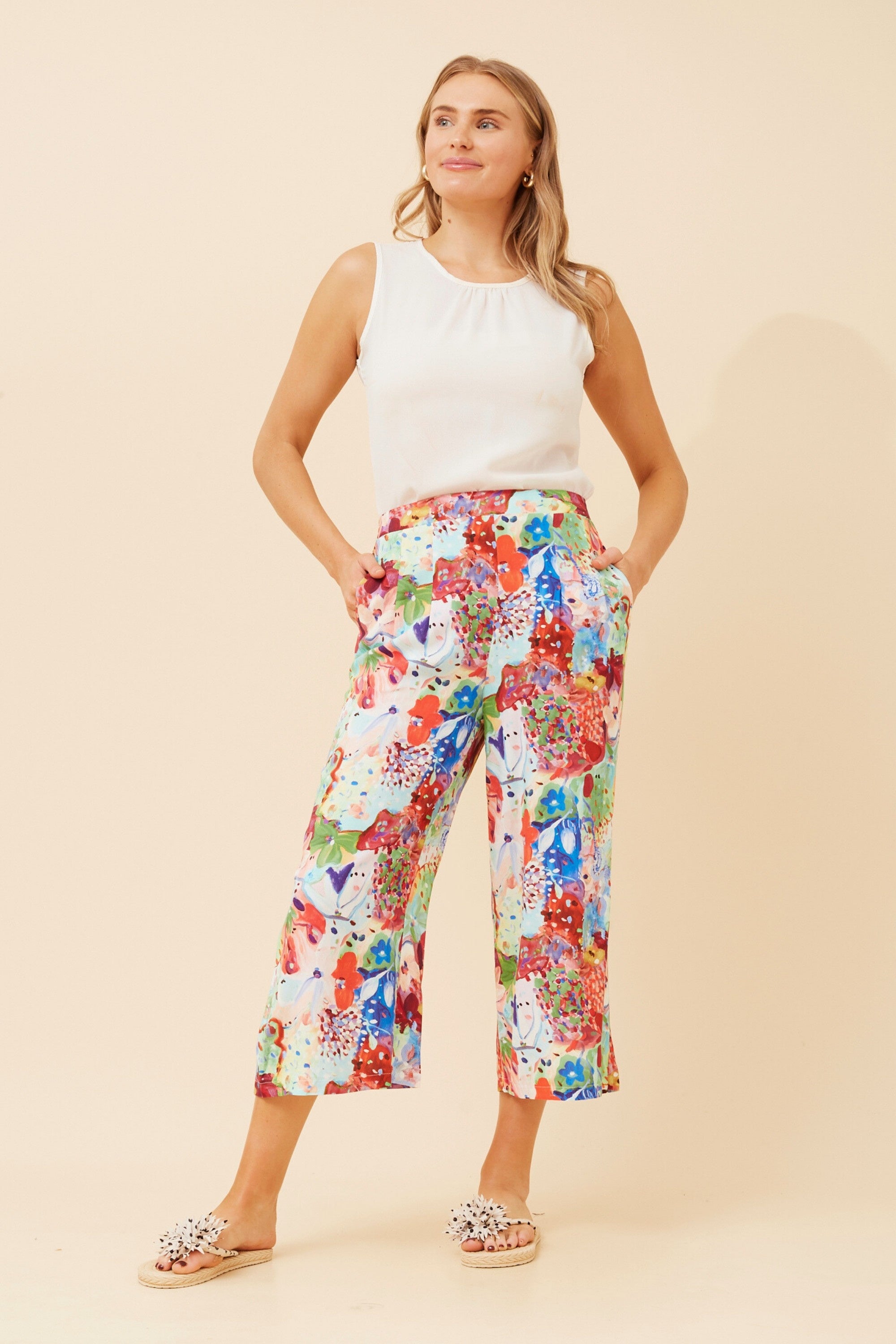 OXANA PANTS