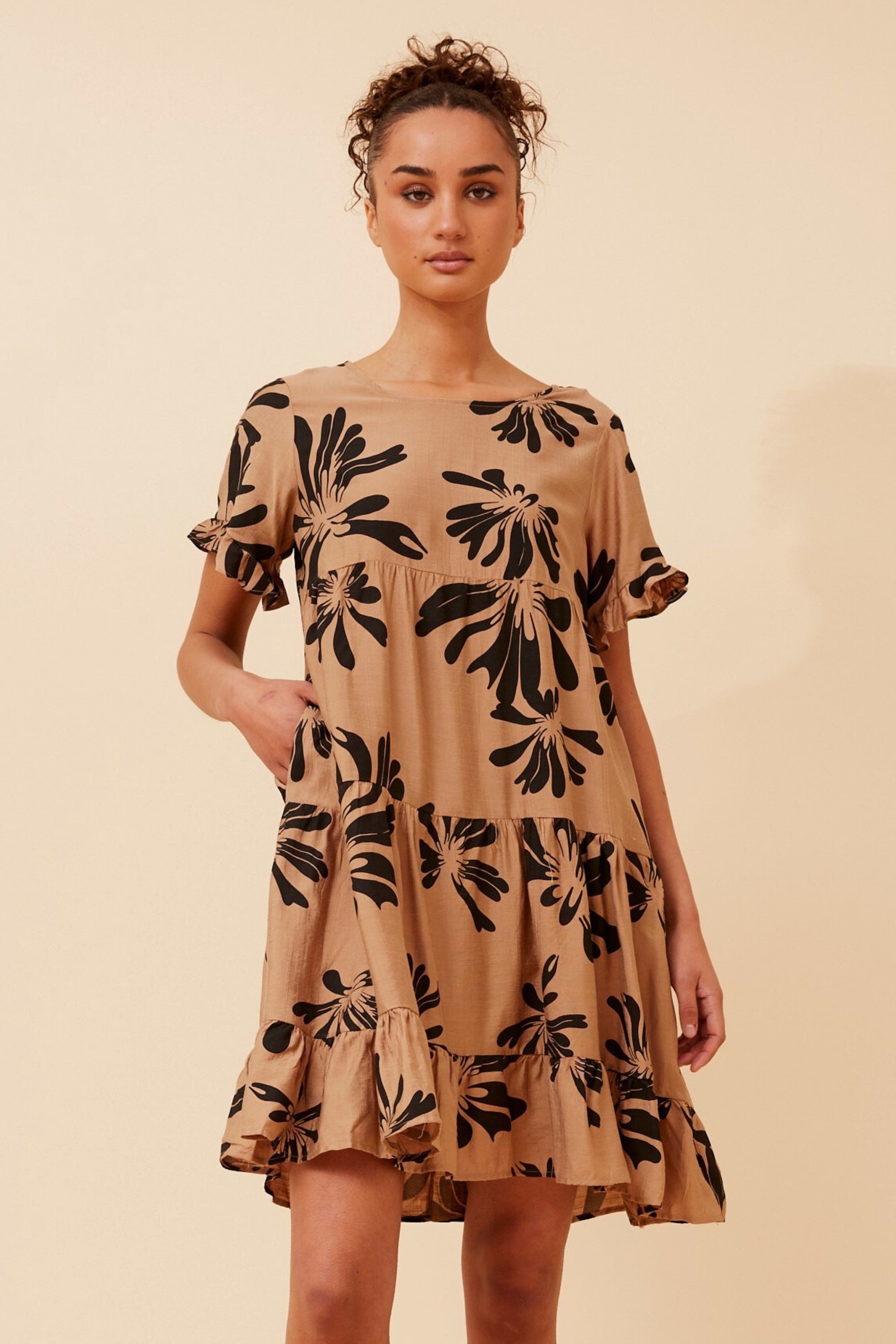 Mandi DRESS