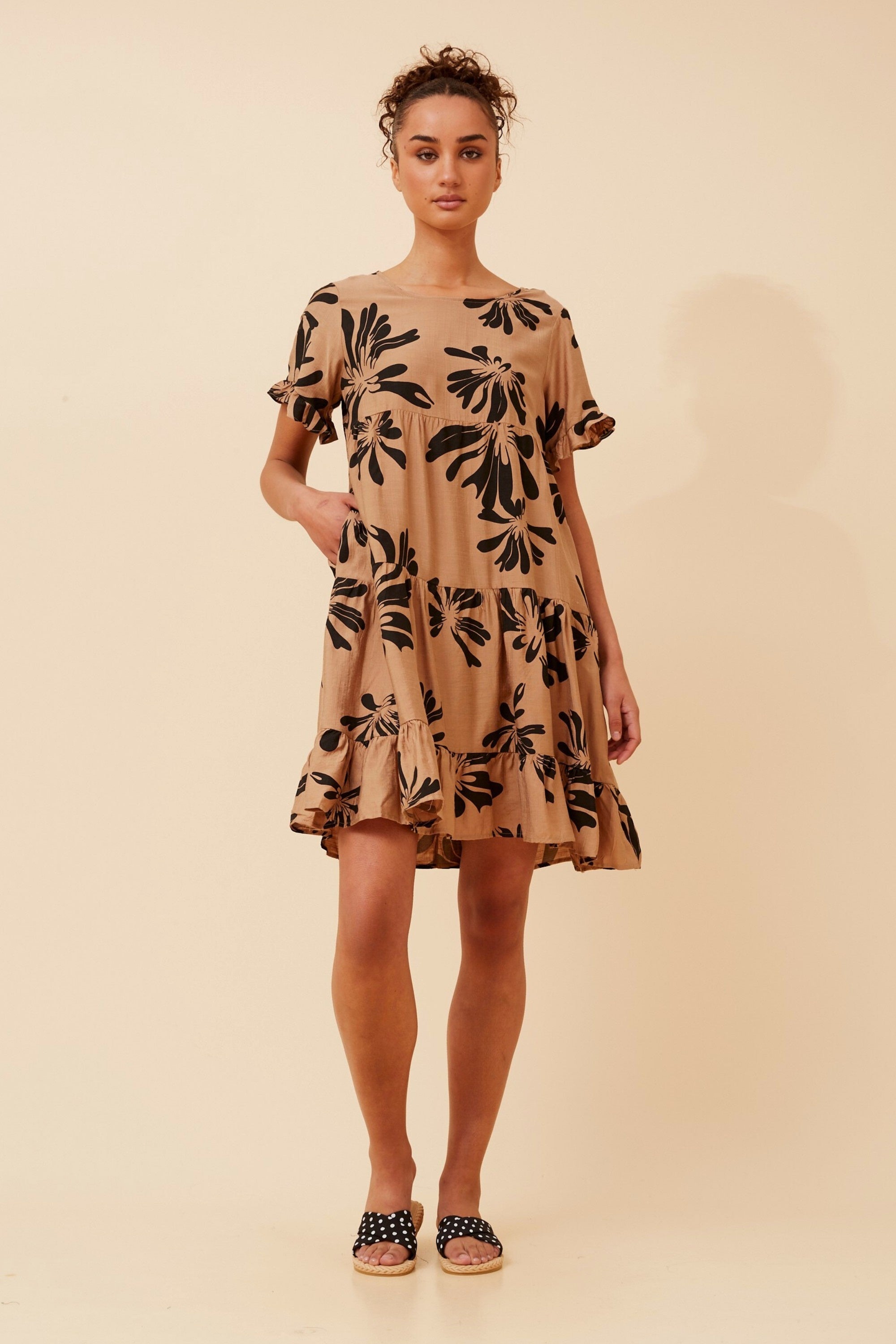 Mandi DRESS