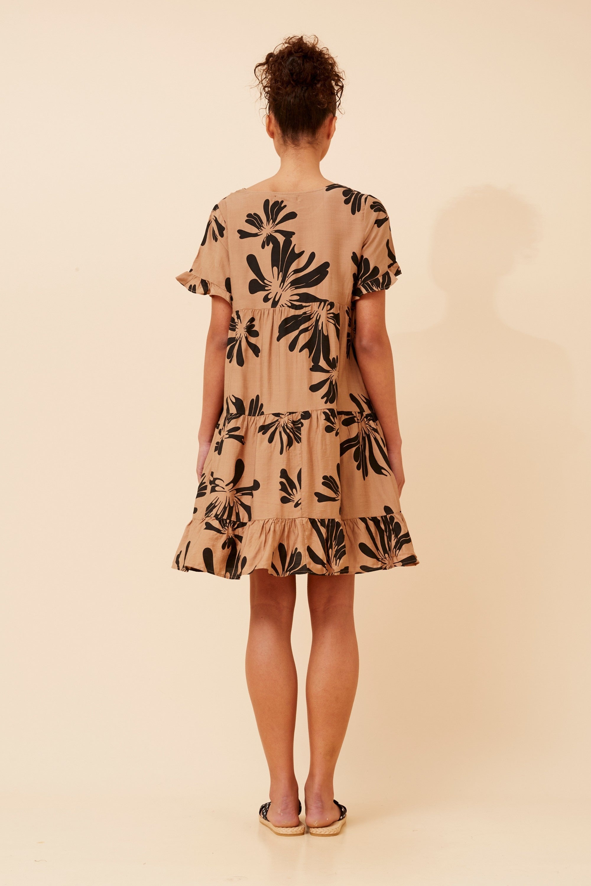 Mandi DRESS